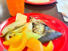 -好伦哥比萨自助(永定路店)