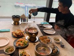 -喜庭海鲜自助(来福士店)