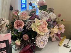 -PARFUM FLORAL花境法餐(南京首店)