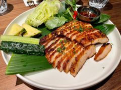 -星叶·东南亚料理(宁波万象汇店)