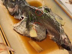 -亚特兰蒂斯-番红花海鲜自助餐厅·鲜活海鲜·小火锅