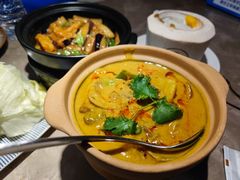 -星叶·东南亚料理(温州万象城店)