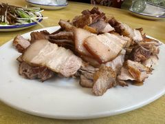 -铁东熏肉大饼铺