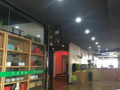 -弓舍射箭俱乐部(高新总店)