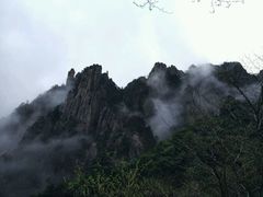 -黄山温泉国际旅游度假区