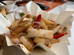-點無缺茶楼·海鲜酒家(世博店)