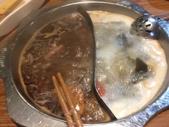 -傣妹火锅(南京东路一店)