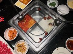 -海底捞火锅(壹悦城店)