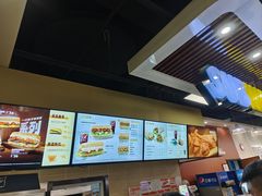 -赛百味SUBWAY(燕莎奥莱店)