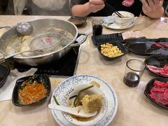 -潮汕良记牛肉火锅(洪武路店)