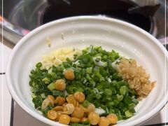 -蛙一刀·麻椒鱼火锅(金仙桥店)
