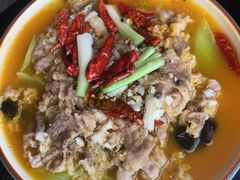 -柒园·三十年创意杭帮菜(龙湖滨江天街店)