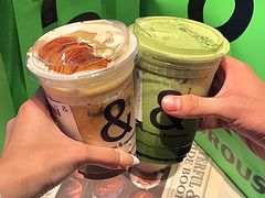 -BUTTERFUL&CREAMOROUS 黄油与面包(西单大悦城店)