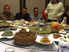 -不倒翁·徽天下名菜楼(马鞍山路店)