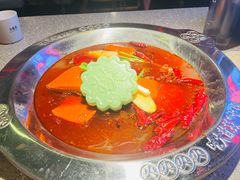 -大龙燚火锅(太古里店)