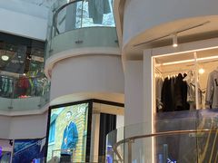 -优客城市奥莱