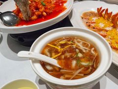 宋嫂鱼羹-江南厨子(万象天地店)