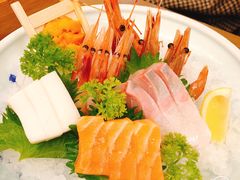 -东京屋(武定路店)