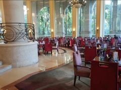 大堂-广州凤凰城酒店-维也纳西餐厅