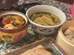 -南京大牌档(崇文门国瑞店)