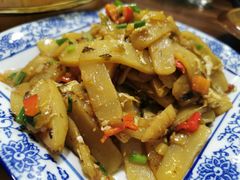 灰汁粿-朗妈私房菜(婺女州店)