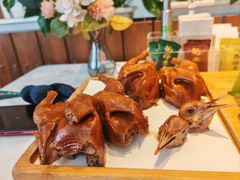 -汤城小厨•粤菜•靓汤(金宝街店)