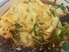 -兰州马子禄牛肉面(文景公园店)