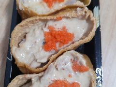 -711便利店(安贞桥胜古南里店)