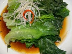 -大铁勺新津菜(迎水道店)