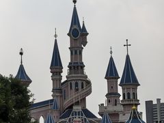 -沈阳方特欢乐世界