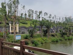 -枫香湖儿童公园