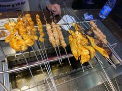 -邢氏老太太烧烤(罗湖店)