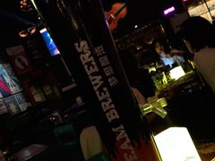 -光音瓦特俱乐部(高新店)