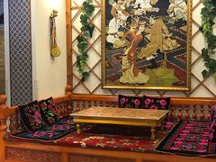 -巴扎美食·新疆菜·西域歌舞表演餐厅(新疆大厦店)