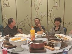 -狮王府淮扬菜(新街口友谊店)
