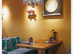 -食彩美印度特色美食餐厅·印度料理