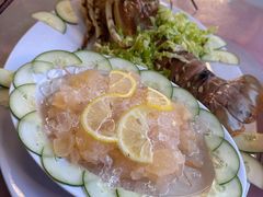 -大茄来海鲜餐厅(亚洲城分行)