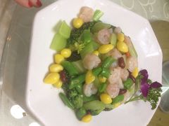 三羊居食府-三羊居食府(文艺路店)