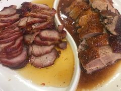 -澳门陈光记烧味饭店(南京德基广场店)