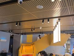 -麦当劳(宾水西道店)