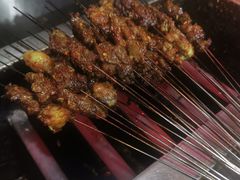烤筋-铁诚烤肉