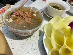 功夫土豆片-龙厂长老火锅(抚琴店)
