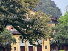 -桂林独秀峰王城景区