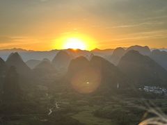 -翠屏五指山景区