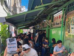 -多春茶室