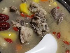 滋补牛排锅-伊带伊路新疆美食府(呼家楼店)
