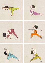 点击看大图 -JC·YOGA静禅瑜伽普拉提