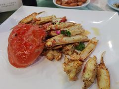 -驻海渔市(置信店)