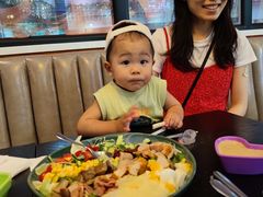 -莫多多餐厅