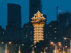 -塔子山公园